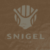 Snigel Design T-shirt 2.0