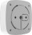 AJAX HomeSiren (8EU) ASP white | Indoor Siren | Vit