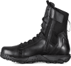 5.11 Tactical A/T 8" Waterproof Side Zip Boot - Svart