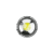 Klarus A3 Zoom - 2200LM IPX6