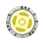 Klarus XT12R Taktisk Ficklampa 2000 lm