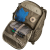Sacci PRO RAVIN Tactical Medical Ryggsäck 50L