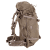 Snigel 50L Mission Backpack 3.0 FM Grå