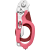 Leatherman Raptor Rescue Räddningssax Raspberry Rose
