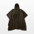 5.11 Tactical MOLLE Packable Poncho vattentät regnponcho med MOLLE