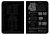 Rite In The Rain Memo Book, Field Flex-Cover, 8,9x12,7 cm