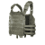 Tasmanian Tiger Plate Carrier MKIV IRR Plattbärare