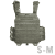 Tasmanian Tiger Plate Carrier MKIV IRR Plattbärare