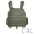 Tasmanian Tiger Plate Carrier MKIV IRR Plattbärare