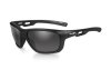 WileyX ASPECT Grey Lenses Matte Black Frame