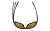 WileyX ASPECT Grey Lenses Matte Black Frame