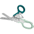 Leatherman Raptor Rescue Räddningssax Icy Mint