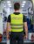 MedicGuard Pro – Skyddsväst för Ambulanssjukvård