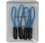 Texstar Zipper Pulls 4st