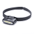 Nextorch C Star Pannlampa Vit/Röd LED - 170LM