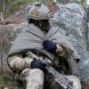 Snigel Design Light Field Blanket 1.0 - FM Grey