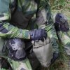 Snigel Design Light Field Blanket 1.0 - FM Grey