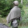Snigel Design Light Field Blanket 1.0 - FM Grey