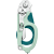 Leatherman Raptor Rescue Räddningssax Icy Mint