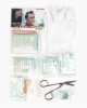 First Aid Set Small Pro 25-Piece - Pro