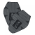 UF PRO Flex Armbågsskydd