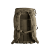 Sacci PRO RAVIN Tactical Medical Ryggsäck 30L