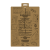M-Tac Ecopybook Big Tactical Ruler Nato Blue