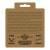 M-Tac Ecopybook Tactical Ruler GTA Nato Blue Border