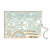 M-Tac Ecopybook Big Tactical Ruler Nato Blue
