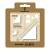 M-Tac Ecopybook Tactical Ruler GTA Nato Blue Border