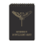 M-Tac Ecopybook Anteckningsblock Intelligence Agent