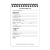M-Tac Tactical EOD Response Log A6
