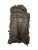 Snigel 50L Mission Backpack 3.0 FM Grå