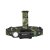GP Discovery Pannlampa CHR35 600 lumen