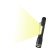 Ficklampa GP C33 Arbetslampa – LED & COB, 150/180 lm, Magnet, IPX4