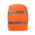 Ryggsäcksregnskydd 38 L – Hi-Vis Orange