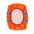 Ryggsäcksregnskydd 38 L – Hi-Vis Orange