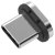 Premium USB4 magnetic plug - MicroConnect