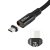 Premium USB-C liquid silicone - MicroConnect