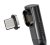 Premium USB4 magnetic plug - MicroConnect