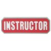 Maxpedition Patch - Instructor