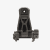 Magpul MBUS Pro Sight - Rear