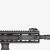 Magpul M-LOK Aluminum Rail 7 Slots