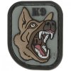 Maxpedition Patch - German Shephard