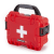 Nanuk 903 First Aid Case - EVA molded Base and Lid