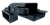 NorthGrit OWB Singel Magasinhållare Double Stack Glock/Sig