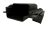 NorthGrit OWB Singel Magasinhållare Double Stack Glock/Sig