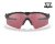 Oakley SI M-Frame 3.0 Black Array 3-Lens PRIZM EN166