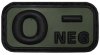 MFH Patch PVC Blodgrupp