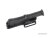Radar Duty Holster 21"/26" 180 Grader